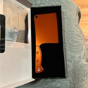 Jeffree Star 2023 Halloween Exclusive Mirror